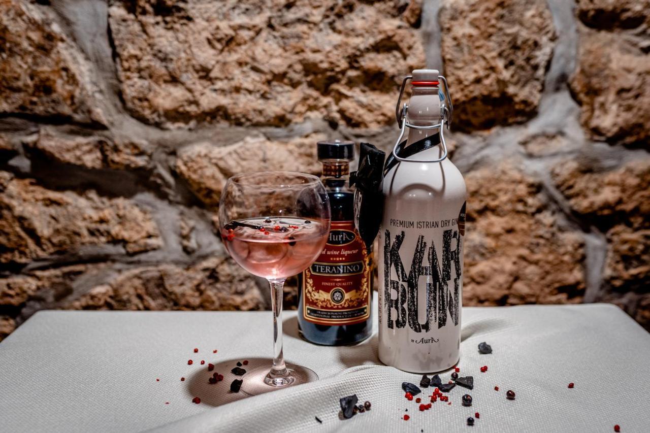 مبيت وإفطار Fužine Sobe "Ela" المظهر الخارجي الصورة