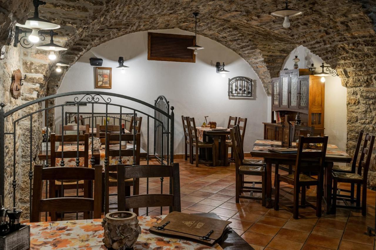 مبيت وإفطار Fužine Sobe "Ela" المظهر الخارجي الصورة