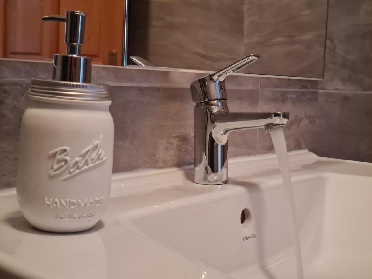 مبيت وإفطار Fužine Sobe "Ela" الغرفة الصورة